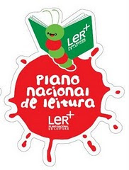 PLANO NACIONAL DE LEITURA