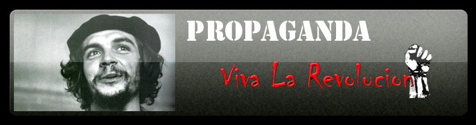 VLR Propaganda