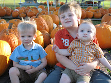 Pumpkin Patch
