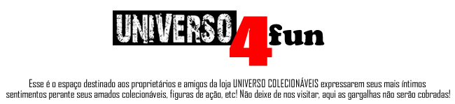 UNIVERSO 4 FUN