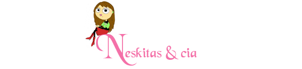 Neskitas & cia