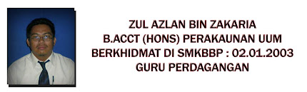 ZUL AZLAN