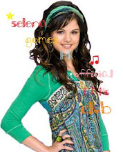 selena gomeze hk official fans club