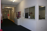Office and Notice Boards
