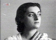 INDRA GANDHI ASSASSINATION
