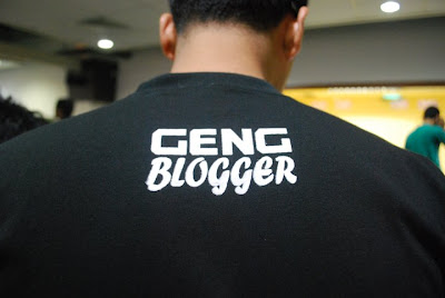 Gathering Gengblogger Buka Puasa