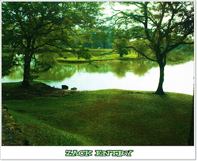 Taman Tasik Taiping