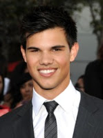 Taylor Lautner