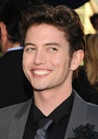 Jackson Rathbone