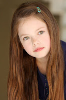 Breaking Dawn - Page 2 Mackenzie+Foy