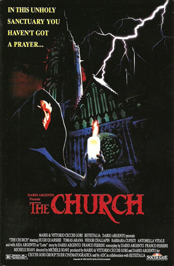 The Church movie