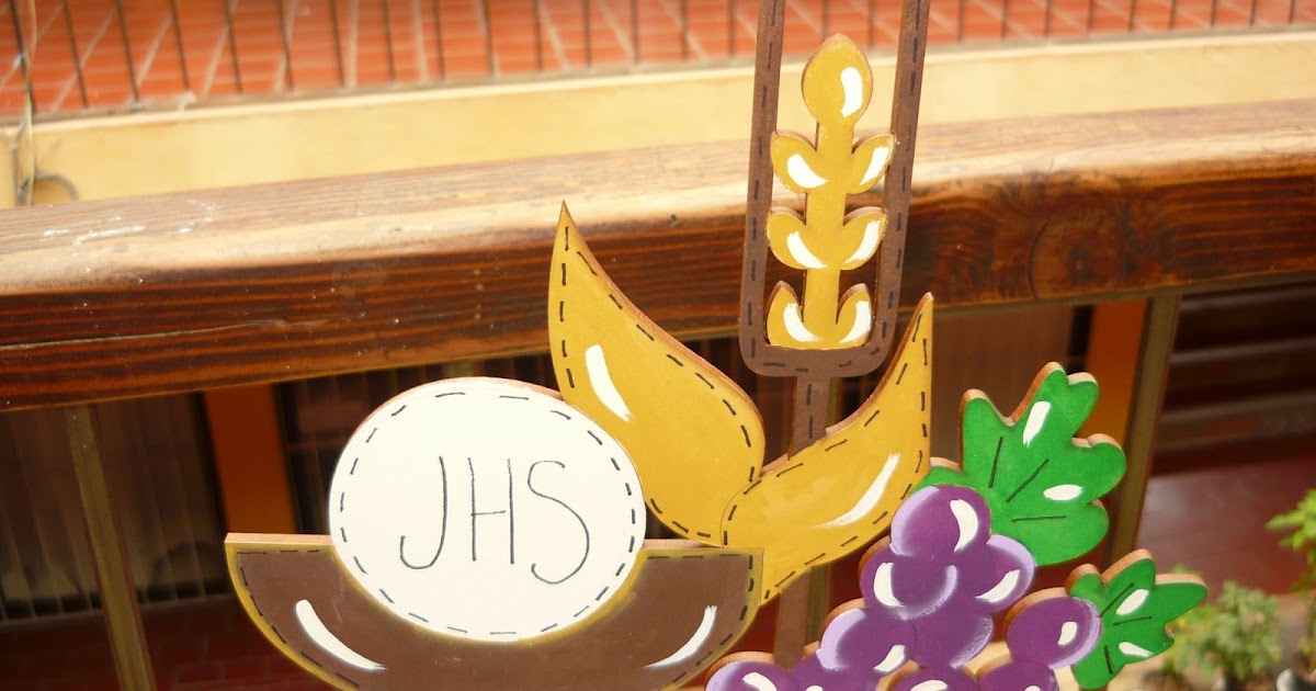 BELLOS DETALLES: Primera comunion en Madera Country