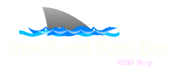 Snowboard Boots Boa