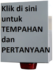 Tempahan dan Pertanyaan