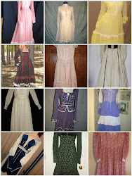 The Gunne Sax Collection.