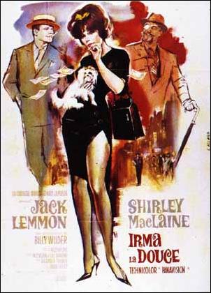 Irma La Douce,