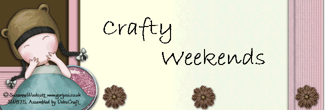 Crafty Weekends