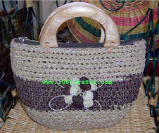 Kerajinan | Tas Anyaman | Anyaman Tas | Kerajinan Tas