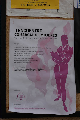 Encontro de mulheres