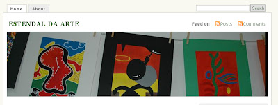 Estendal da arte