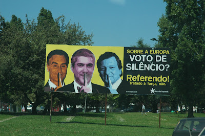 Tratado da União Europeia