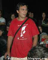 Festa do Avante. Ícones