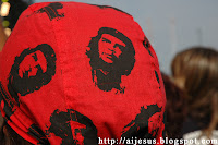 Festa do Avante. Ícones