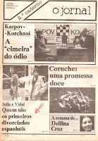 O Jornal divórcio em Espanha