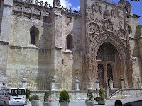 Aranda de Duero