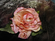 My Hanah Rose Design