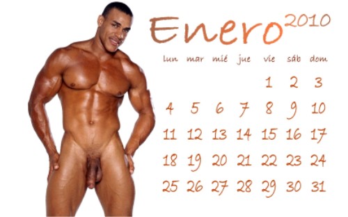 Enero 2010