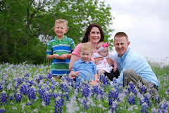 The Witt Family