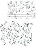 How to draw...: May 2010