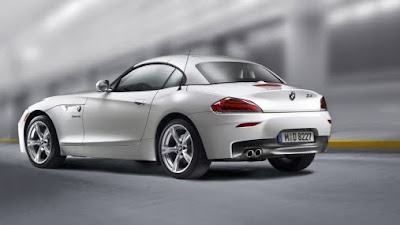 2011 BMW Z4 sDrive35is Auto Car Go Transport Shipping vehicle car transporters Auto shippers
