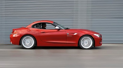 2011 BMW Z4 sDrive35is Auto Car Go Transport Shipping vehicle car transporters Auto shippers