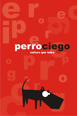 PERROciego