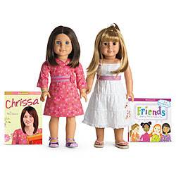 gwen american girl doll