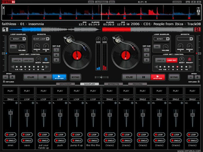 Descargar Mezclador Para Virtual Dj