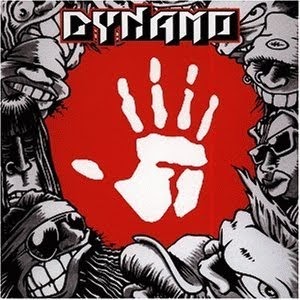 New Va Dynamo Open Air 10th Anniversary Compilation