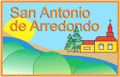SAN ANTONIO DE ARREDONDO