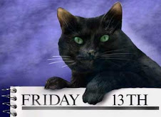 VIERNES 13
