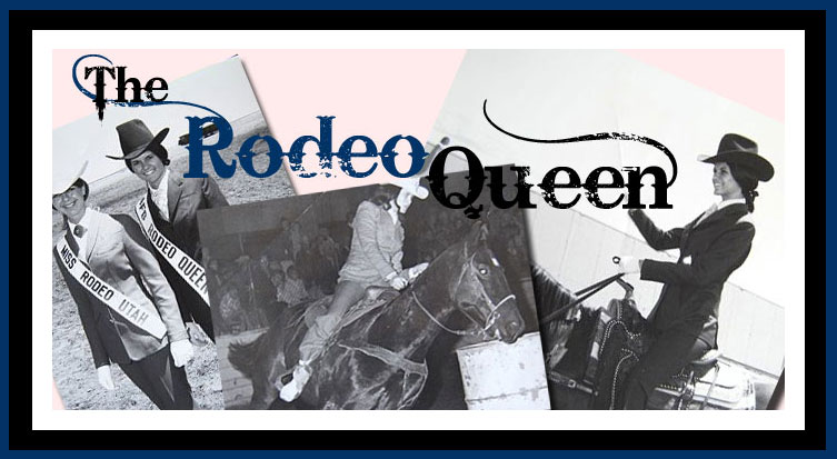 Rodeo Queen