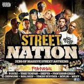 Street Nation 2010