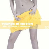 Trance In Motion Vol.63
