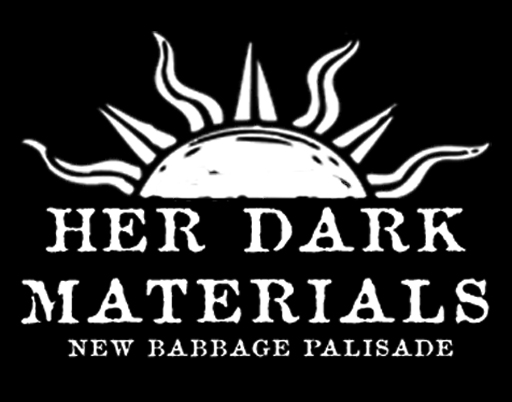 Her Dark Materials
