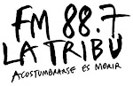 fm la tribu88.7