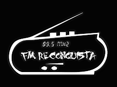 FM Reconquista 89.5