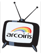 CINE, VIDEO Y TELEVISIÓN Arcoiris