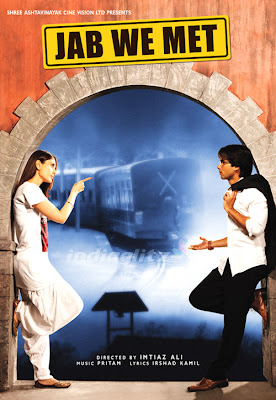 Picturesque October 2007 Watch jab we met full movie online on shemaroome. picturesque blogger