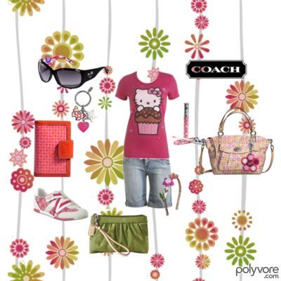 Handbags & Fashion for FUN